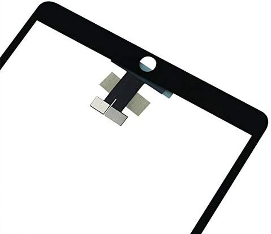 Touch Screen Digitizer Assembly Replacement for Ipad Air 3 2019 3Rd Gen A2152 A2123 A2153 A2154 10.5" (Black)
