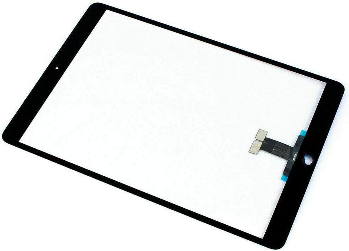 Touch Screen Digitizer Assembly Replacement for Ipad Air 3 2019 3Rd Gen A2152 A2123 A2153 A2154 10.5" (Black)