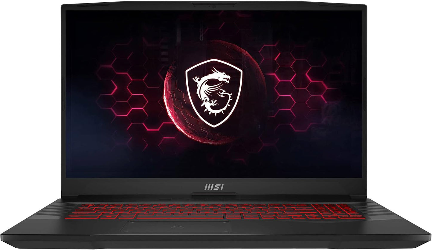 12Th Gen Pulse GL76 Gaming Laptop 17.3" 144Hz FHD + IPS Display (Intel I7-12700H 14-Core, 32GB DDR4, 512GB Pcie SSD, RTX 3060 6GB, RGB Backlit KYB, Wifi 6, BT 5.2, HD Webcam, Win11H) W/Hub