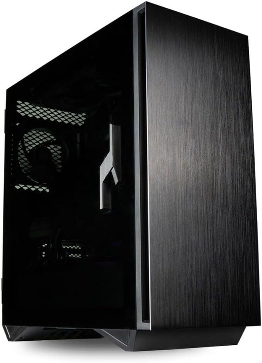 Empowered PC Sentinel Gaming Desktop - NVIDIA Geforce RTX 4070, Intel 20-Core I7-14700Kf (~ I9-13900K), 32GB DDR5 RAM, 1TB Nvme + 3TB, Wifi 6, Windows 11-360Mm Liquid Cooled Tower Gamer Computer