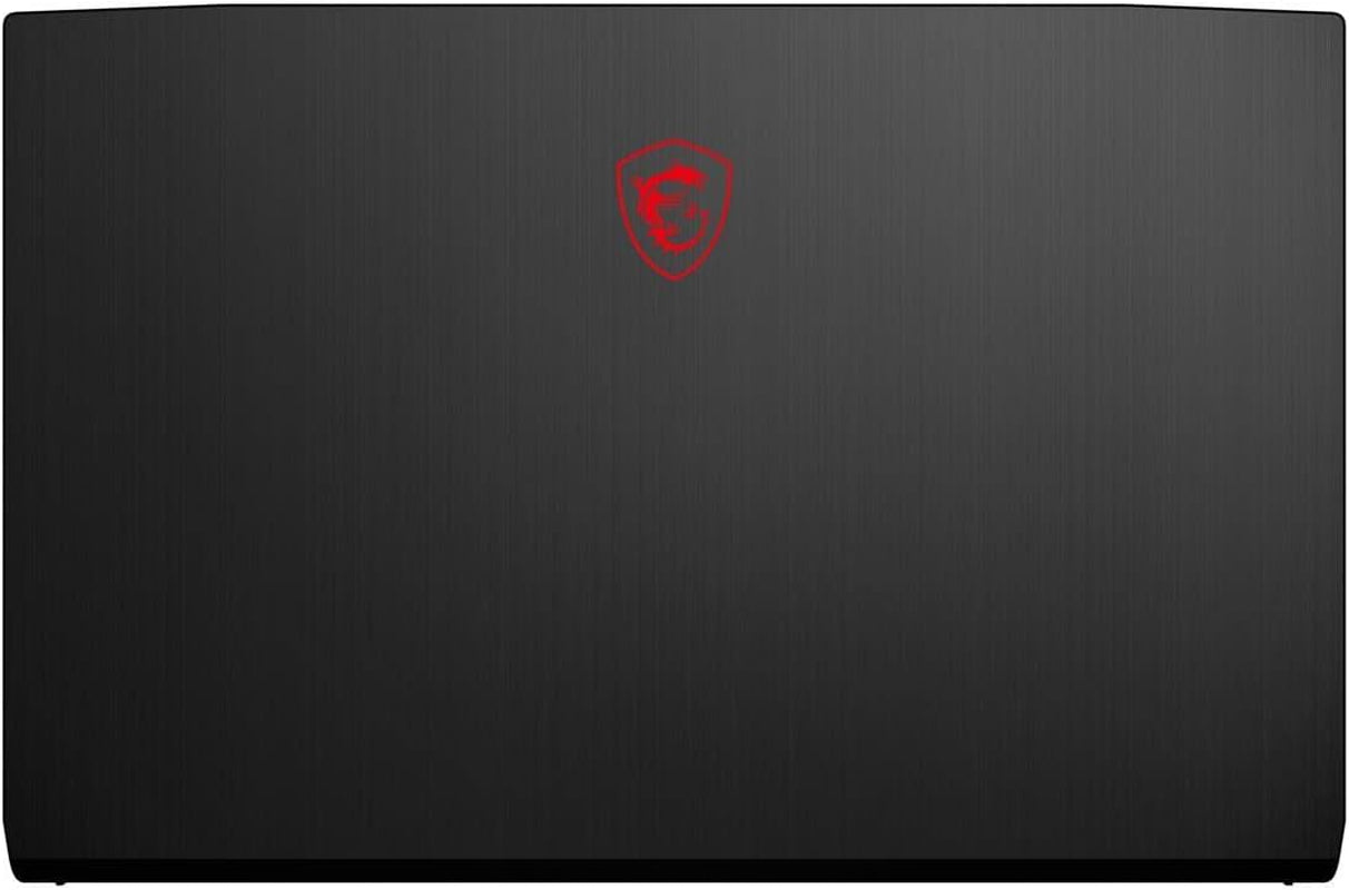 GF75 Thin 17 Gaming Laptop 17.3” FHD IPS 144Hz 10Th Gen Intel Hexa-Core I7-10750H 32GB RAM 1TB SSD + 1TB HDD Geforce RTX 3060 6GB USB-C Backlit Nahimic Win10 Black + HDMI Cable