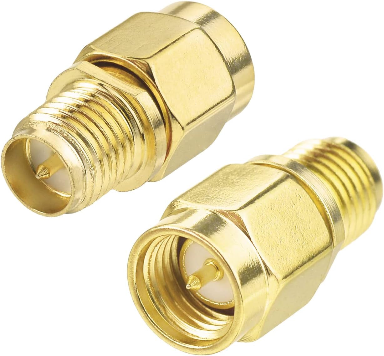 Lora Antenna 10Ft ALSR400 Ultra Low Loss RF Extention Cable - N Female to RP-SMA Male - with SMA Male Adapter Compatible with Helium HNT BOBCAT Miner Syncrobit Gateway Sensecap Hotspot Antennas