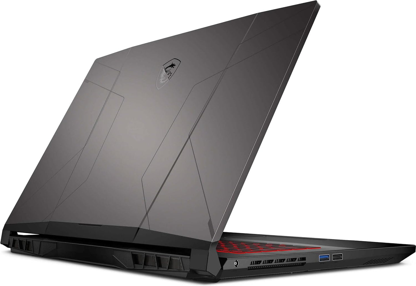 12Th Gen Pulse GL76 Gaming Laptop 17.3" 144Hz FHD + IPS Display (Intel I7-12700H 14-Core, 32GB DDR4, 512GB Pcie SSD, RTX 3060 6GB, RGB Backlit KYB, Wifi 6, BT 5.2, HD Webcam, Win11H) W/Hub