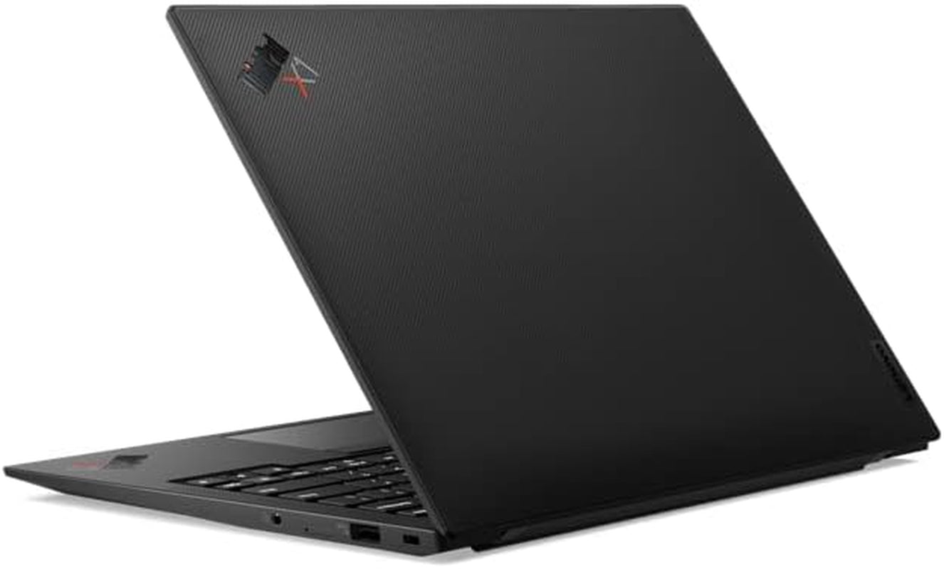 LEN Thinkpad X1 Carbon 9Th Gen, I7, 16GB, Iris Xe Graphics, No Touch, Backlit KB, FP Reader, W10P, 3Yr Prem Warranty Includes 3Yr Onsite, 3Yr ADP, 3Yr Battery, 3Yr Phone Support (16GB RAM, 1TB SSD)