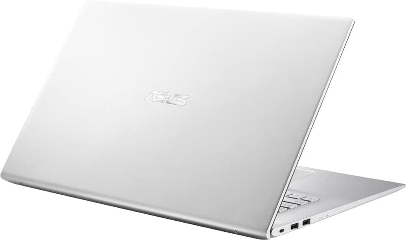 Vivobook 17.3" HD+ Business Laptop, Intel Core 10Th Gen I5-1035G1 up to 3.6Ghz, 12GB Memory, 128GB SSD+1TB HDD, Wifi5, HDMI, Windows 11 Home in S Mode