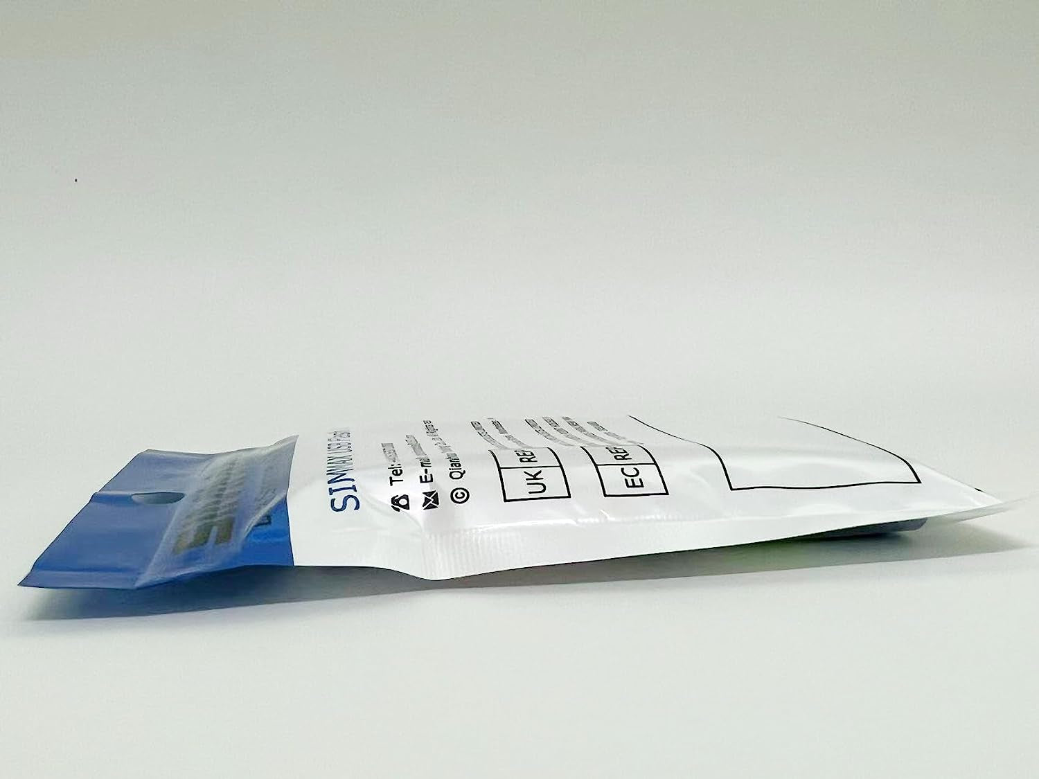 Memory Stick 32GB USB 2.0 Flash Drives Thumb Drive Pen Drive (32GB Blue)