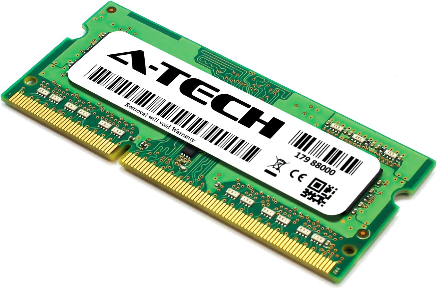 2GB RAM for Dell Latitude E6520, E6510, E6420, E6320, E6220, E5520, E5420 Laptop | DDR3 1333 Mhz SODIMM PC3-10600 Memory Upgrade
