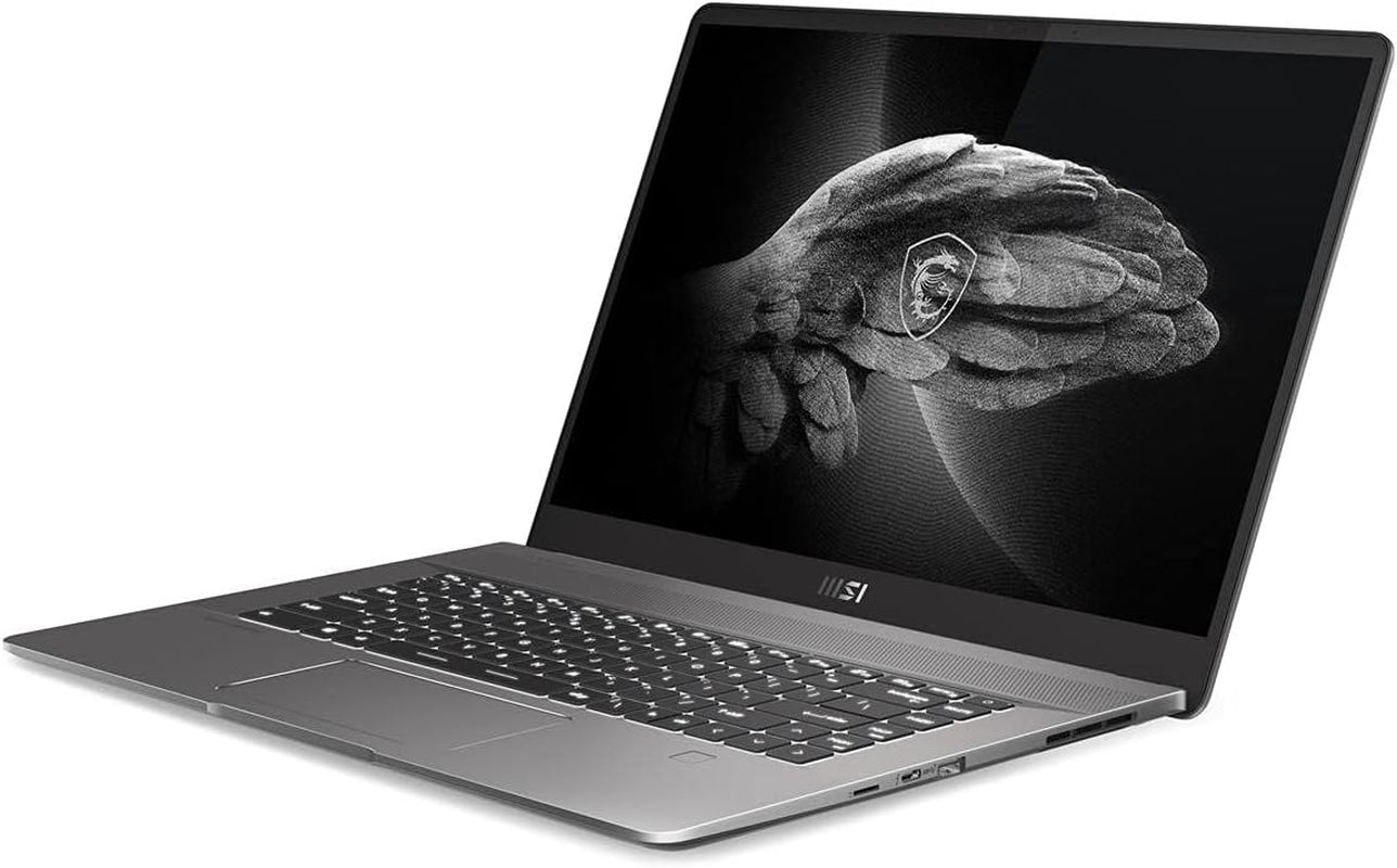 Creator Z16 Professional Laptop: 16" QHD+ 16:10 120Hz Touch Display, Intel Core I7 11800H, NVIDIA Geforce RTX 3060, 32GB RAM, 1TB NVME SSD, Thunderbolt 4, Win10 PRO, Lunar Gray (A11UET-013)