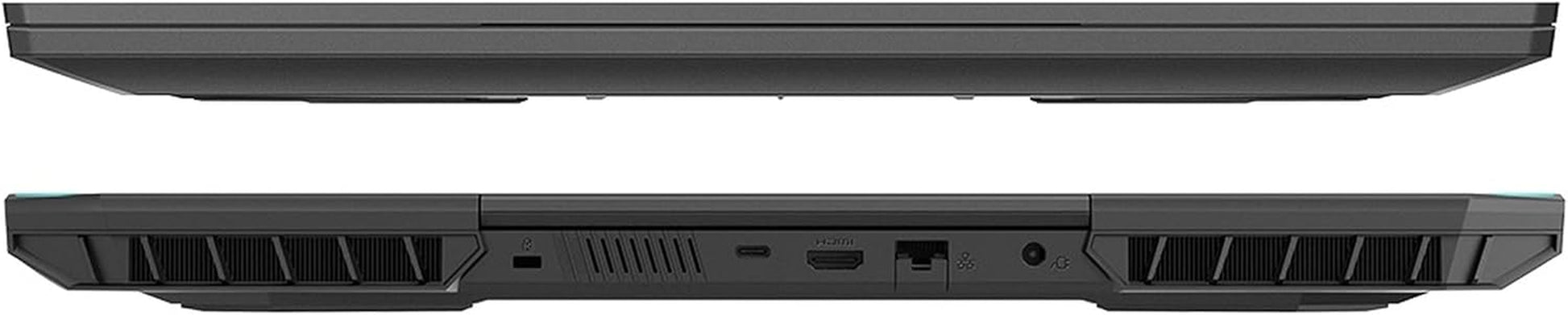 Prometheus XVII (2021) 17.3" RTX 3060 Gaming Laptop, AMD Ryzen 7 4800H Processor, NVIDIA Geforce RTX 3060 Graphics Card, 17.3 Inch QHD 165Hz Display, 1TB Nvme SSD, 32GB DDR4 RAM, Windows 10 Home