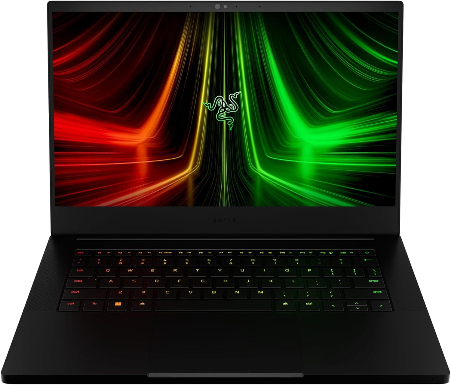 Blade 14 Gaming Laptop: AMD Ryzen 9 5900HX 8 Core, NVIDIA Geforce RTX 3070, 14" QHD 165Hz, 16GB RAM, 1TB SSD - CNC Aluminum - Chroma RGB - THX Spatial Audio - Vapor Chamber Cooling