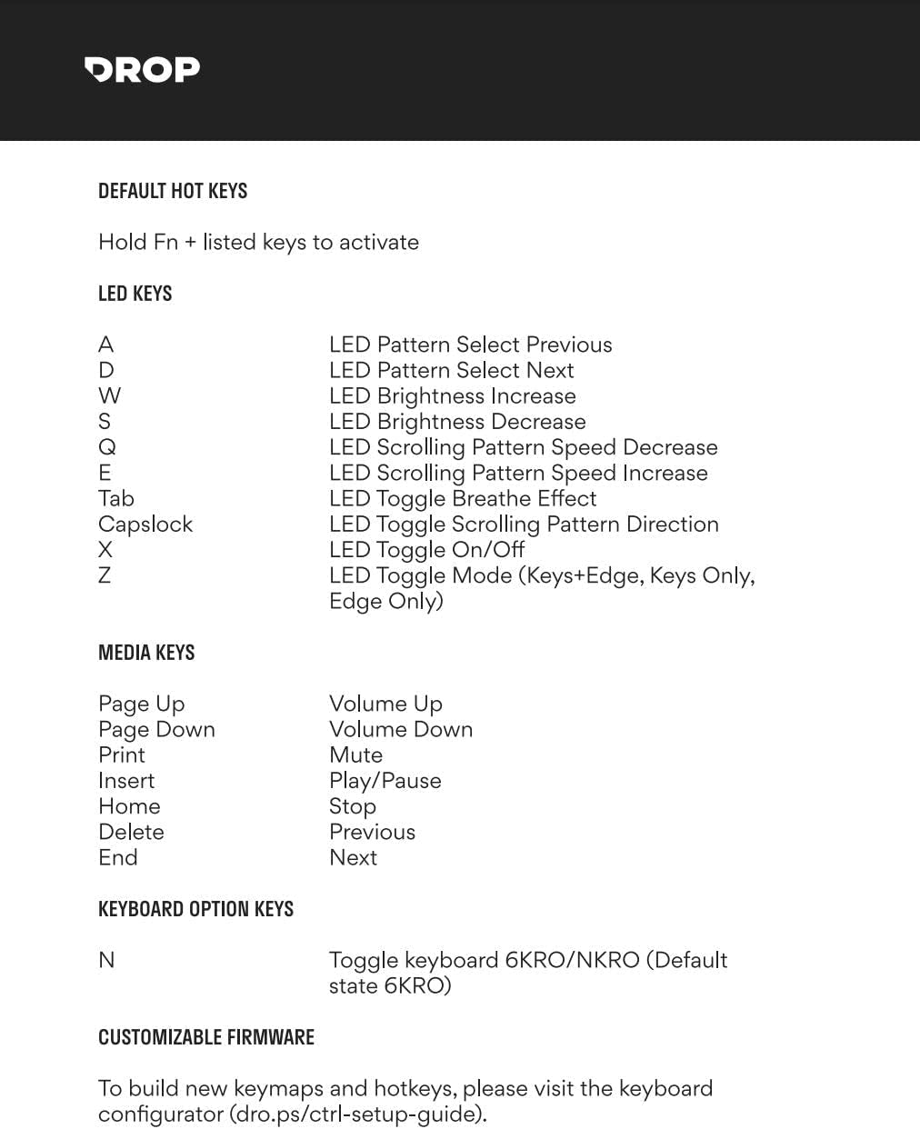 CTRL Mechanical Keyboard — Tenkeyless TKL (87 Key) Gaming Keyboard, Hot-Swap Switches, Programmable Macros, RGB LED Backlighting, USB-C, Doubleshot PBT, Aluminum Frame (Kaihua Speed Silver, Gray)