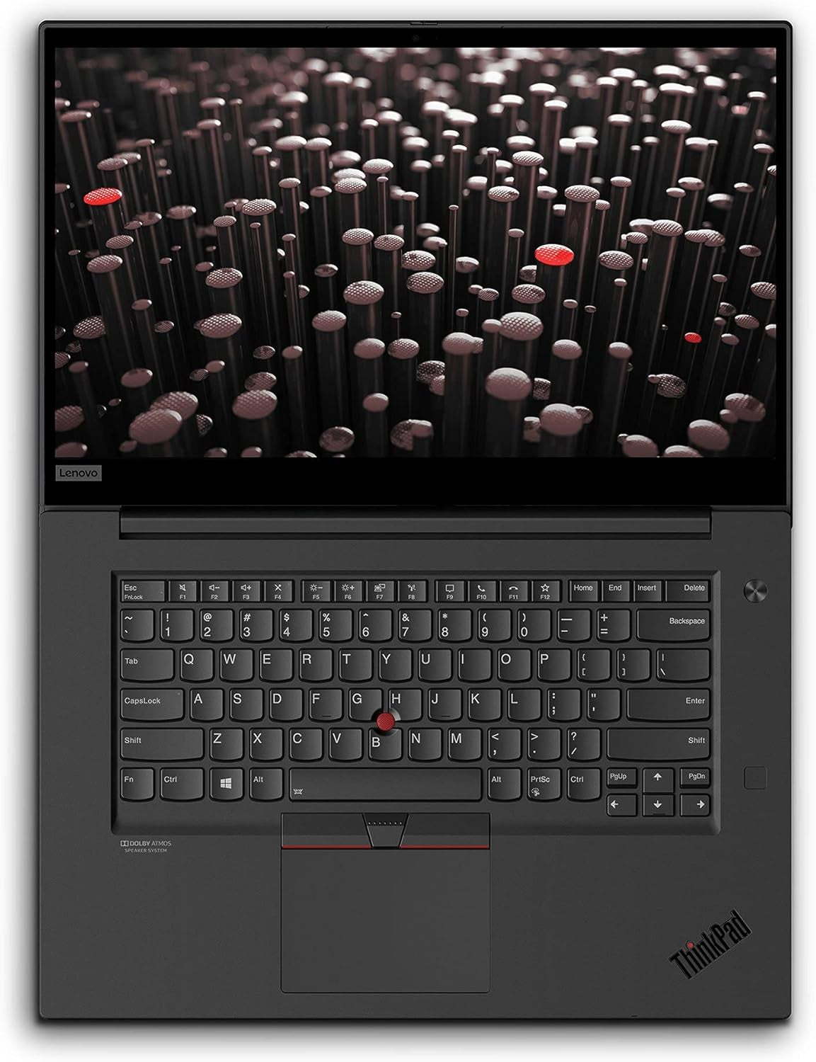 Thinkpad P1 Gen 3 15.6” IPS + FHD Laptop (Intel I9-10885H 8-Core, 64GB RAM, 2X1Tb Pcie SSD RAID 0 (2TB), Quadro T2000 Max-Q, Backlit KB, Fingerprint, Wifi 6, BT 5.2, Win11P) W/Hub