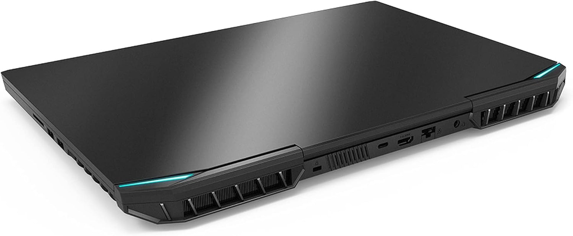 Prometheus XVII (2021) 17.3" RTX 3080 Gaming Laptop, Intel I7-11800H CPU, NVIDIA Geforce RTX 3080 GPU, 17.3 Inch QHD 165Hz Display, Thunderbolt 4, 512GB Pcie Gen 3 SSD, 16GB DDR4 RAM, Windows 10 Home