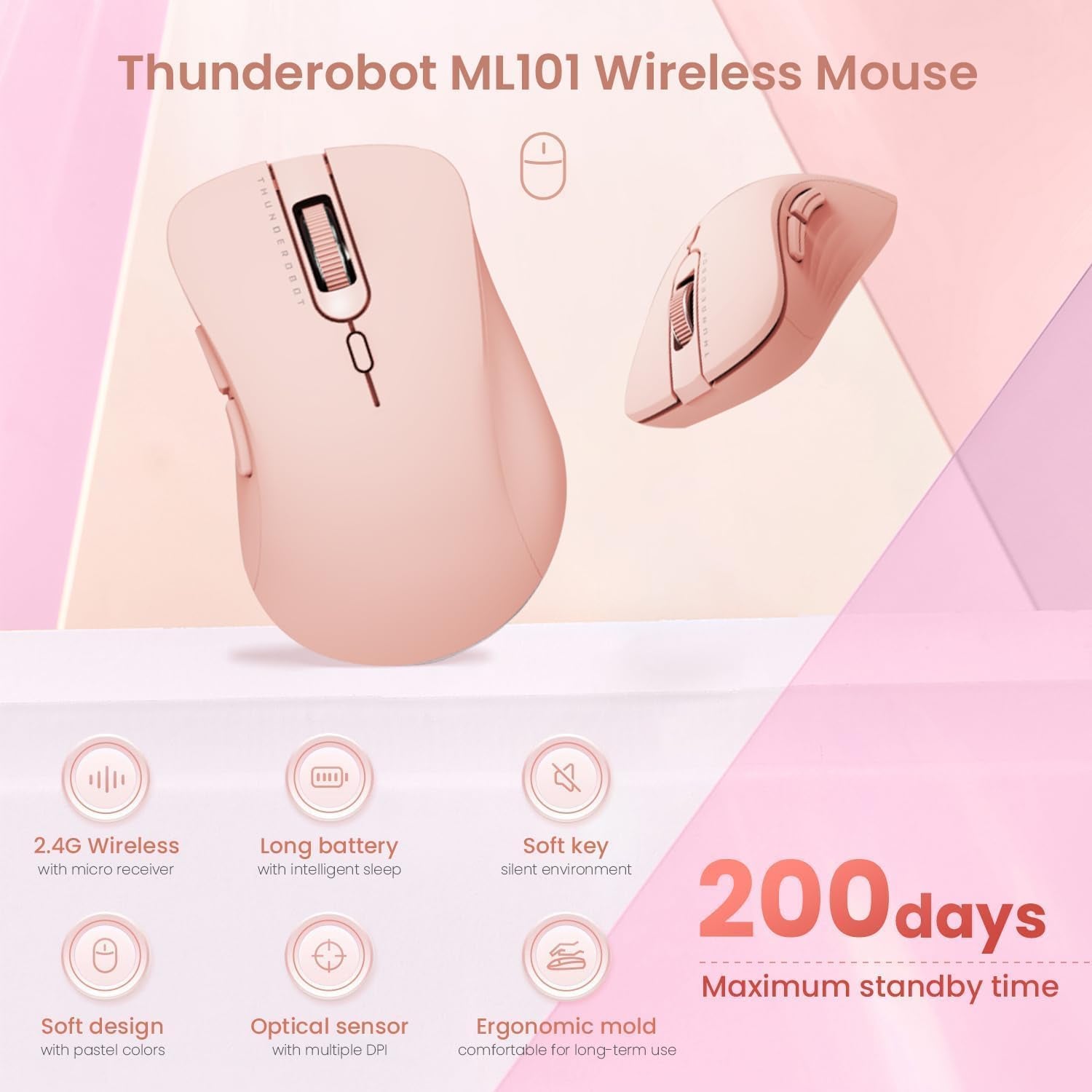 V14 Gen 4 Business Laptop, 14" FHD Anti-Glare, Intel 10-Core I7-1355U, 16GB RAM, 1TB SSD, Webcam with Privacy Shutter, Wi-Fi 6, HDMI, Windows 11 Pro, Black, Bundle with Wireless Mouse