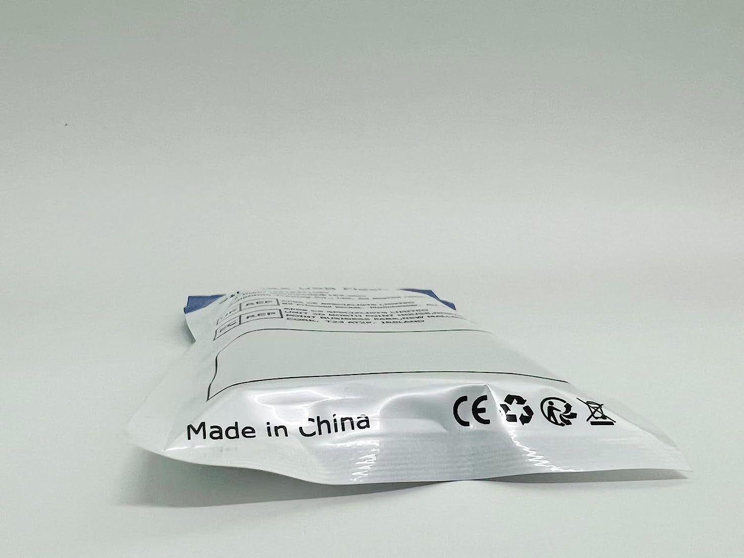 Memory Stick 32GB USB 2.0 Flash Drives Thumb Drive Pen Drive (32GB Blue)