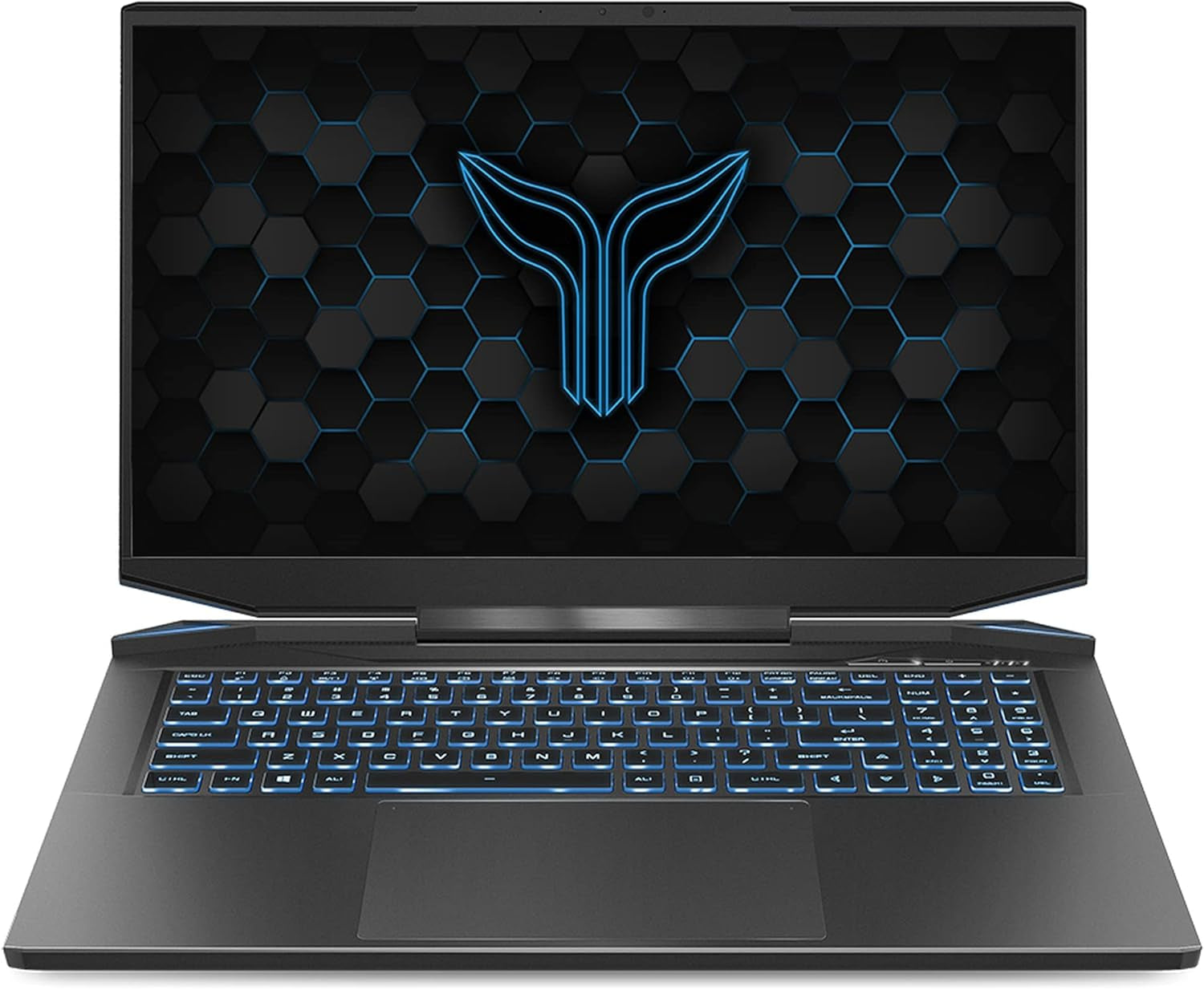 Prometheus XVII (2021) 17.3" RTX 3080 Gaming Laptop, Intel I7-11800H CPU, NVIDIA Geforce RTX 3080 GPU, 17.3 Inch QHD 165Hz Display, Thunderbolt 4, 512GB Pcie Gen 3 SSD, 16GB DDR4 RAM, Windows 10 Home