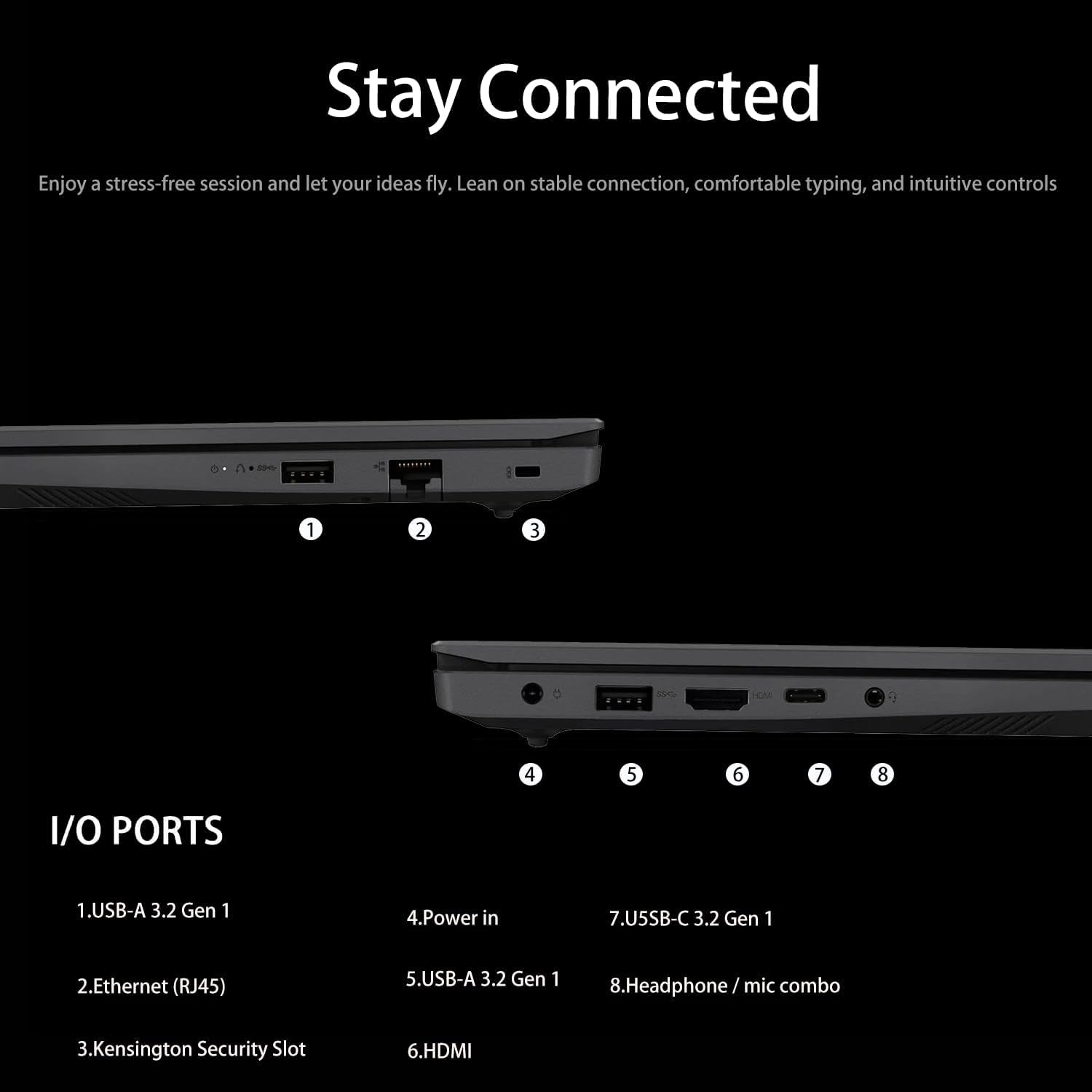 V14 Gen 4 Business Laptop, 14" FHD Anti-Glare, Intel 10-Core I7-1355U, 16GB RAM, 1TB SSD, Webcam with Privacy Shutter, Wi-Fi 6, HDMI, Windows 11 Pro, Black, Bundle with Wireless Mouse