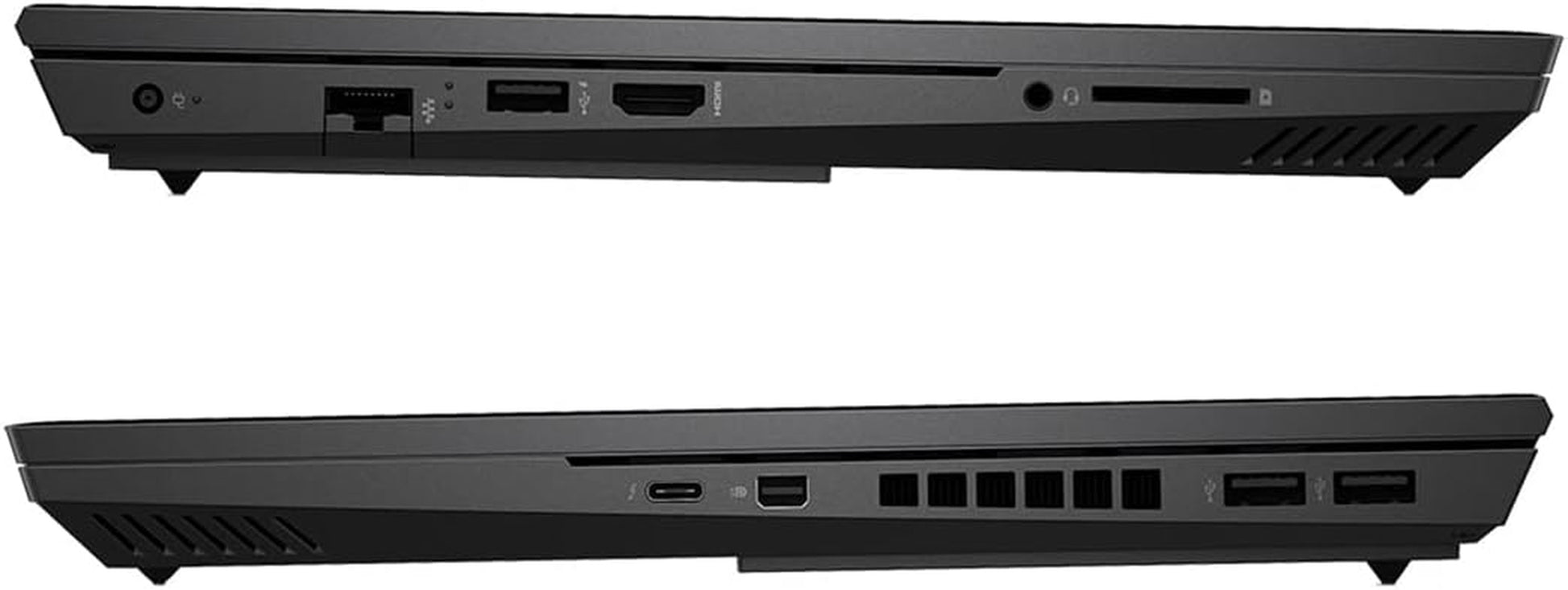 HP OMEN 15Z-En100 Laptop (AMD Ryzen 9 5900HX 8-Core, 15.6" Full HD (1920X1080), 32GB RAM, 1TB Pcie SSD, Geforce RTX 3070, Webcam, Wifi, Bluetooth, Backlit Keyboard, 3Xusb 3.1, Win 11 Home)