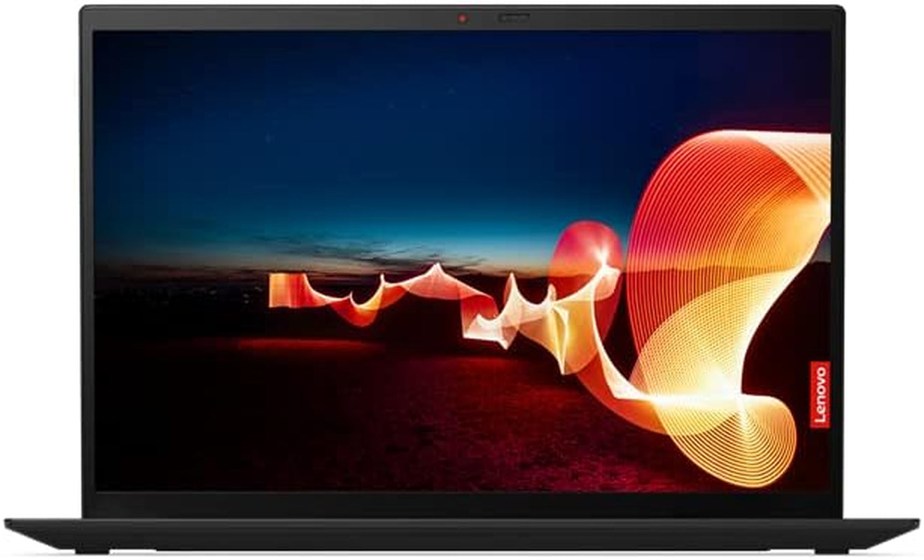 LEN Thinkpad X1 Carbon 9Th Gen, I7, 16GB, Iris Xe Graphics, No Touch, Backlit KB, FP Reader, W10P, 3Yr Prem Warranty Includes 3Yr Onsite, 3Yr ADP, 3Yr Battery, 3Yr Phone Support (16GB RAM, 1TB SSD)