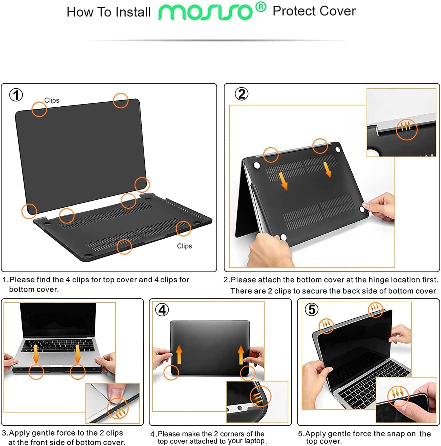 Compatible with Macbook Pro 13 Inch Case M2 2025, 2024, 2023, 2022-2016 A2338 M1 A2251 A2289 A2159 A1989 A1708 A1706 With/Without Touch Bar, Plastic Hard Shell Case Cover, Bronze Brown