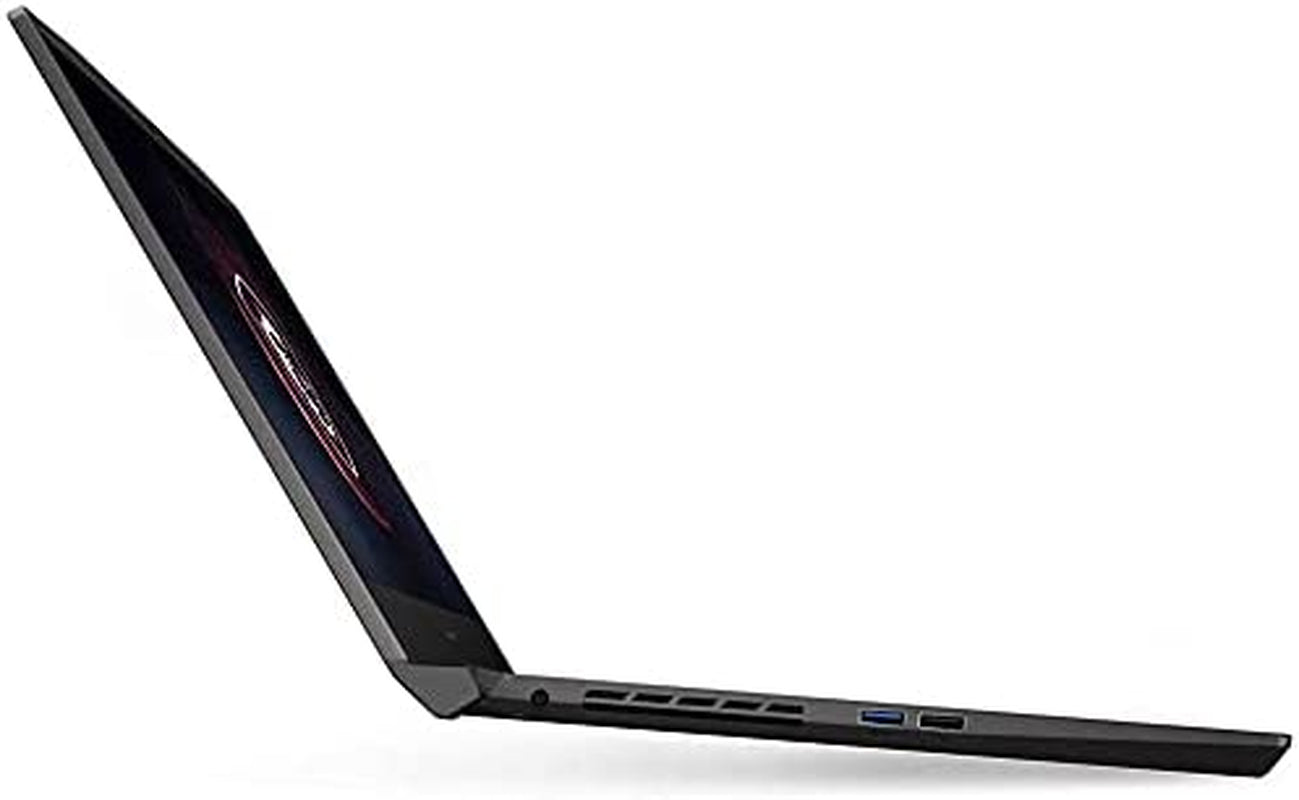 GL66 15.6" 144Hz FHD Premium Gaming Laptop | Intel I7-11800H | 64GB RAM | 1TBSSD+1TBSSD | NVIDIA Geforce RTX 3070 | Backlit Keyboard | Windows 10 | with USB3.0 HUB Bundle