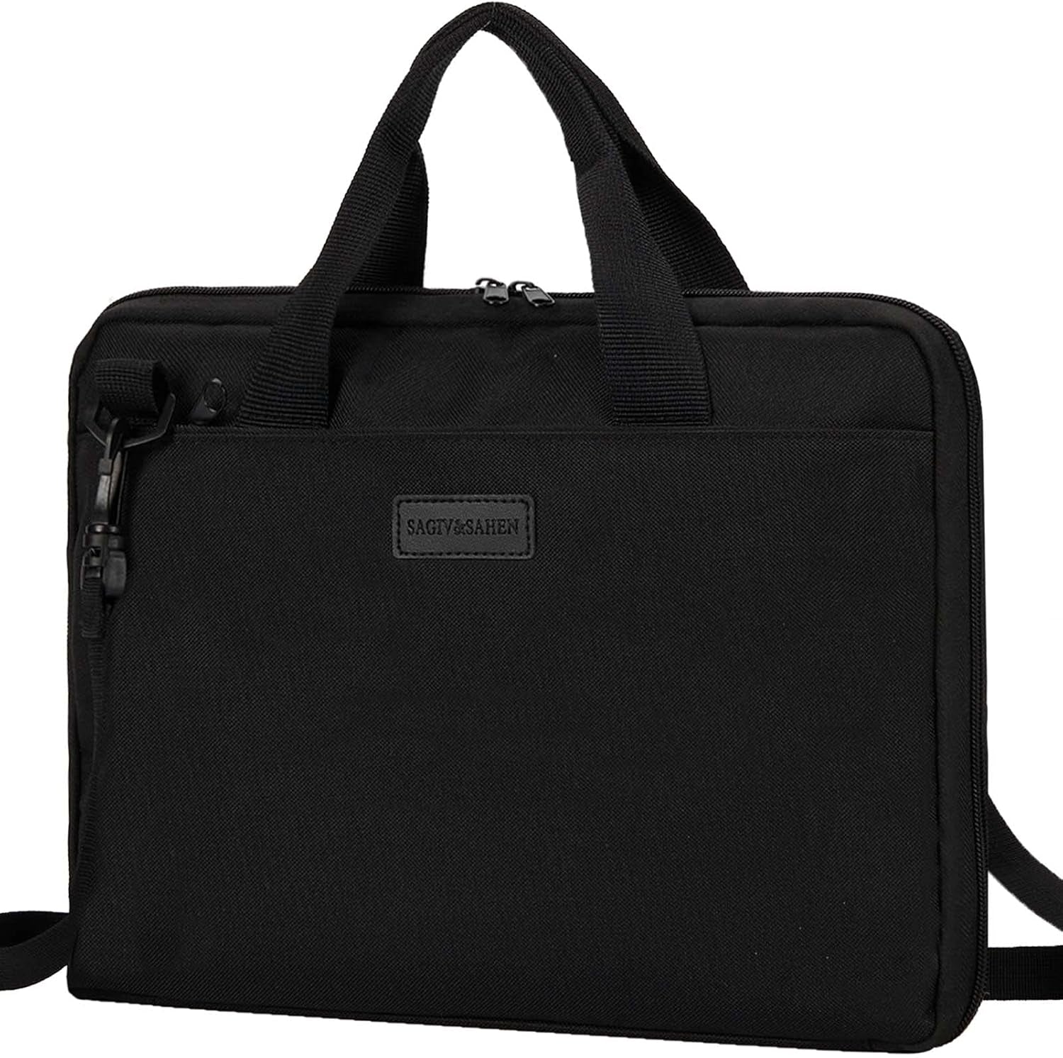 Laptop Computer Sleeve Case Bags 13 13.5 Inch for Women Men Compatible with Macbook Pro/Air 14Inch Notebook Shoulder Bag