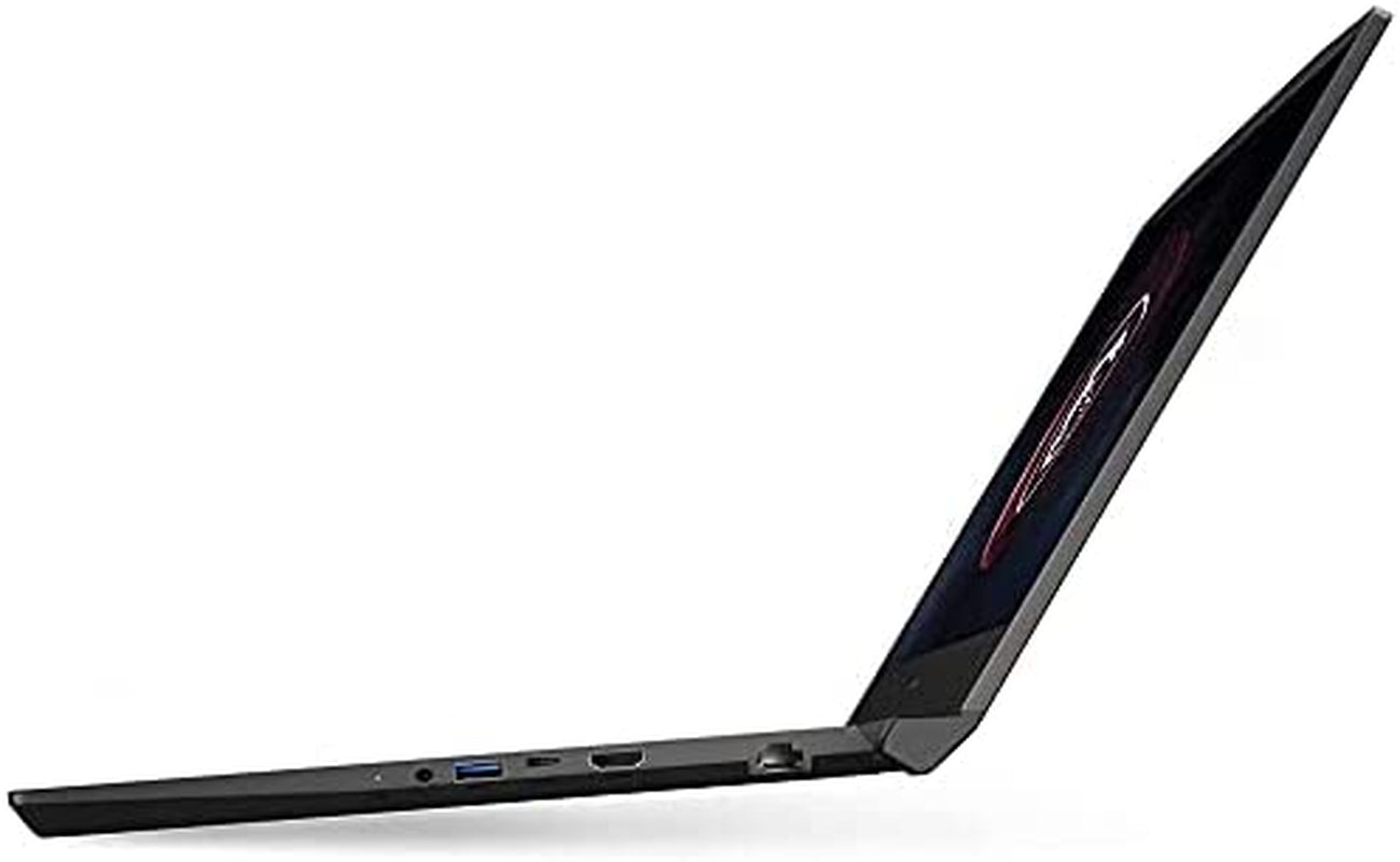 GL66 15.6" 144Hz FHD Premium Gaming Laptop | Intel I7-11800H | 64GB RAM | 1TBSSD+1TBSSD | NVIDIA Geforce RTX 3070 | Backlit Keyboard | Windows 10 | with USB3.0 HUB Bundle