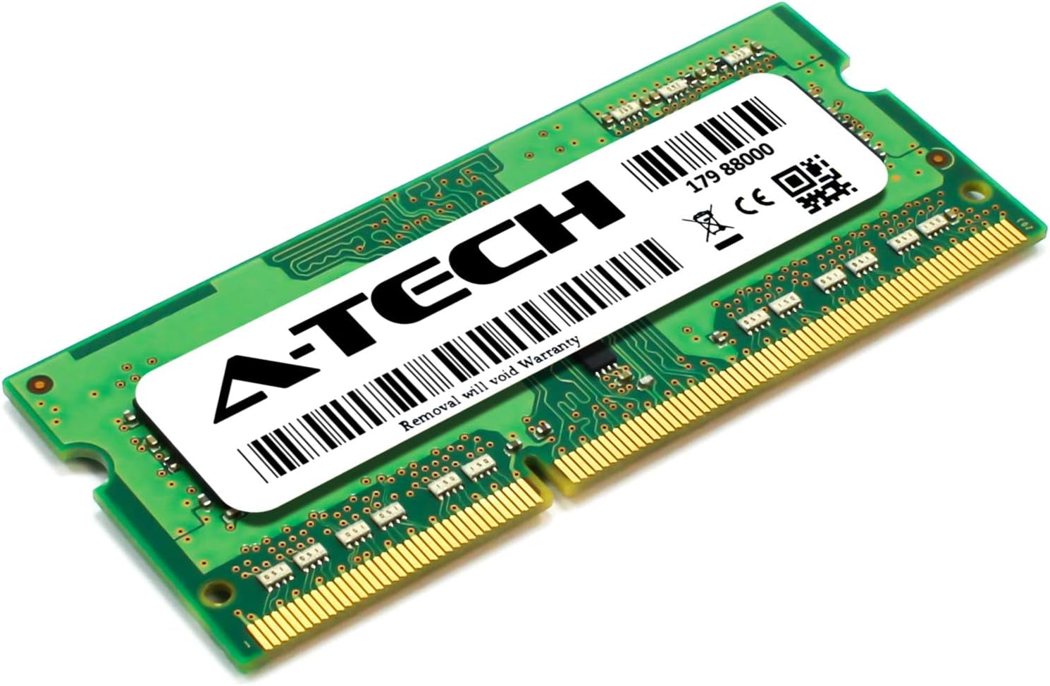 2GB RAM for Dell Latitude E6520, E6510, E6420, E6320, E6220, E5520, E5420 Laptop | DDR3 1333 Mhz SODIMM PC3-10600 Memory Upgrade