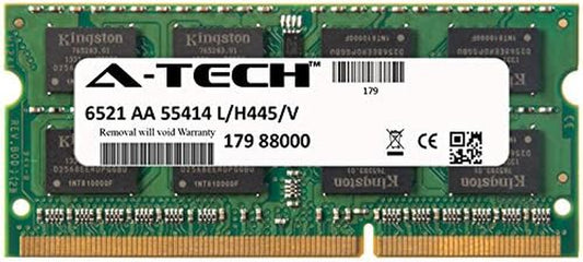 4GB Stick for Asus U Series U24A U31F U31SD U32VJ U32VM U36SD U41JF U41SV U43SD U46E U46SM U46SV U47A U47VC U53SD U56E. SO-DIMM DDR3 Non-Ecc PC3-12800 1600Mhz RAM Memory. Genuine  Brand.